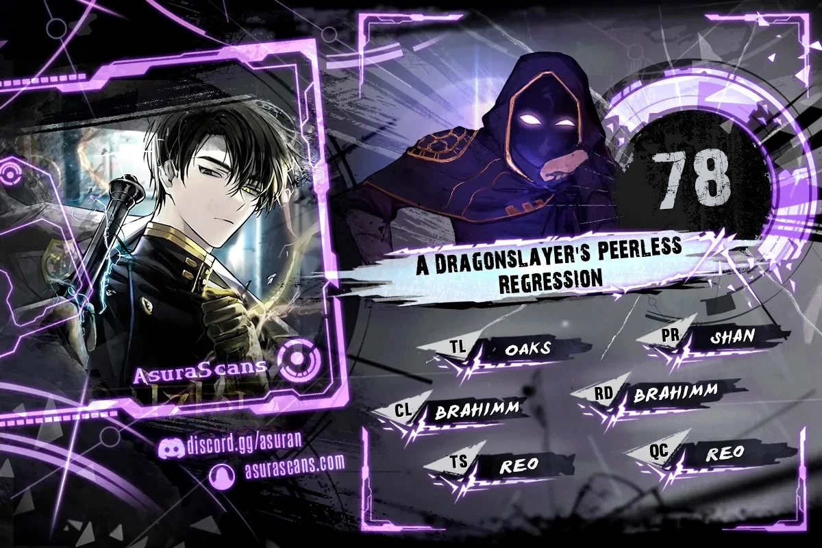 Read A Dragonslayer’s Peerless Regression EN Manga Online