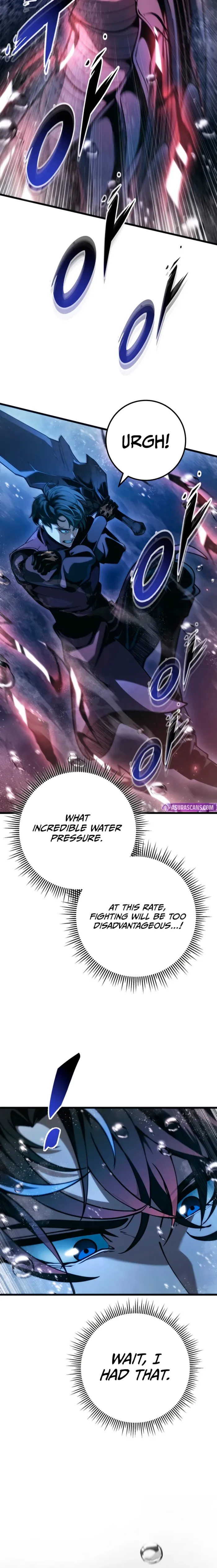 Read A Dragonslayer’s Peerless Regression EN Manga Online