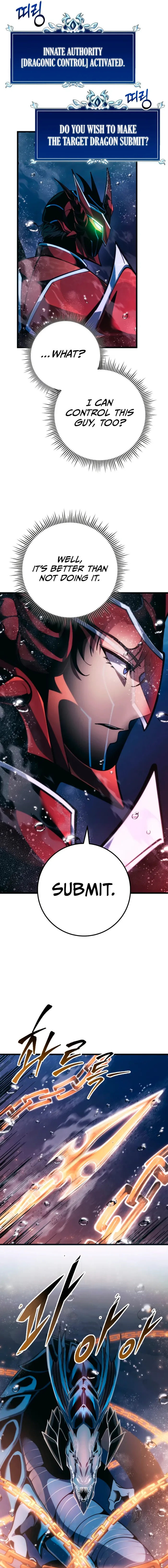 Read A Dragonslayer’s Peerless Regression EN Manga Online
