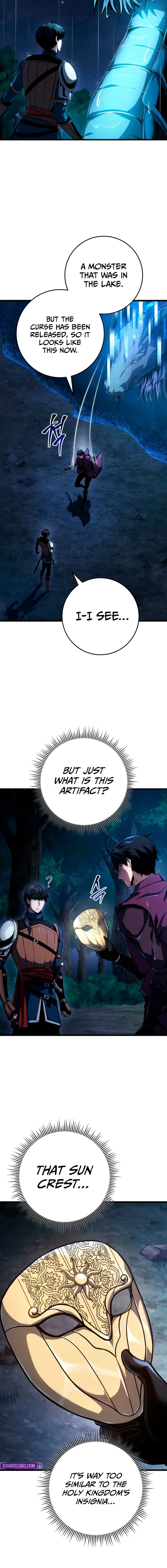 Read A Dragonslayer’s Peerless Regression EN Manga Online