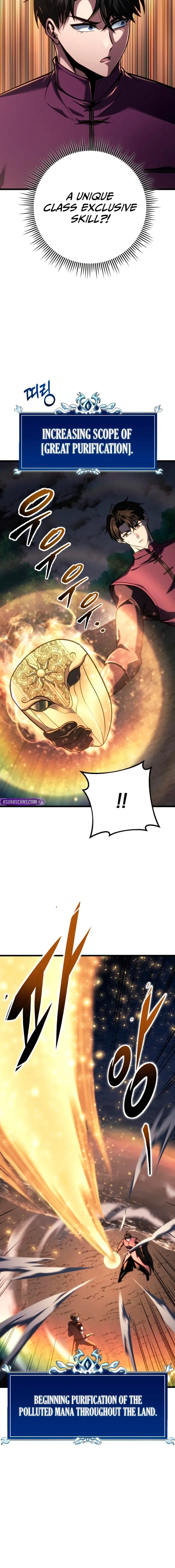 Read A Dragonslayer’s Peerless Regression EN Manga Online