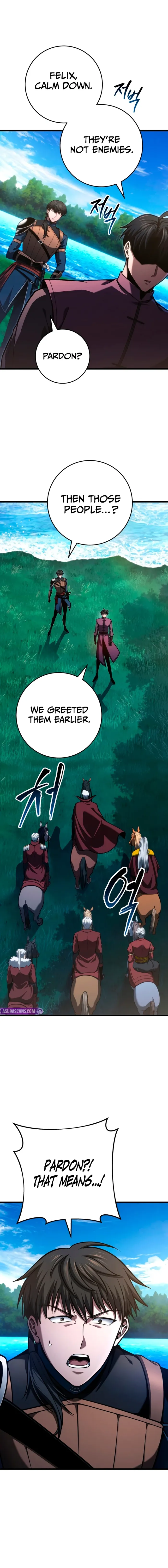 Read A Dragonslayer’s Peerless Regression EN Manga Online