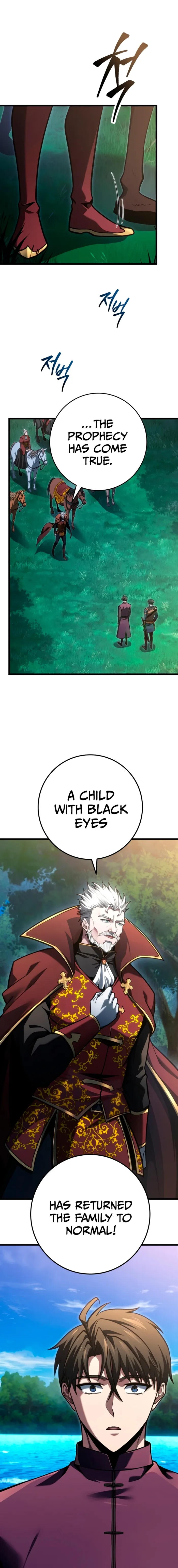 Read A Dragonslayer’s Peerless Regression EN Manga Online