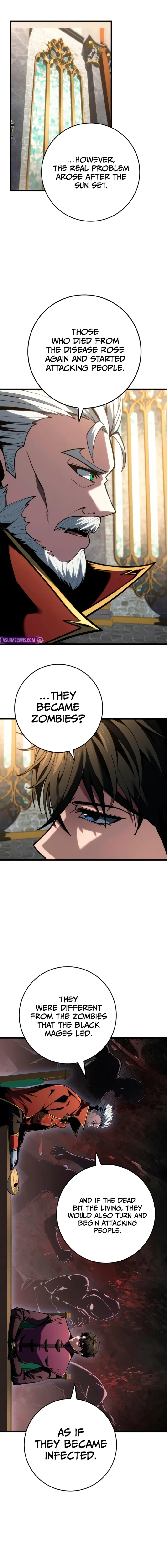 Read A Dragonslayer’s Peerless Regression EN Manga Online