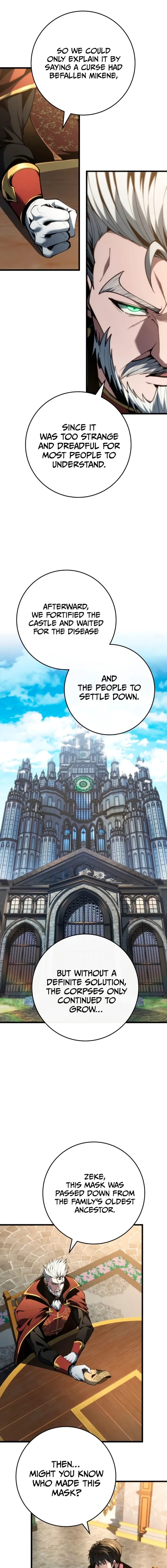 Read A Dragonslayer’s Peerless Regression EN Manga Online