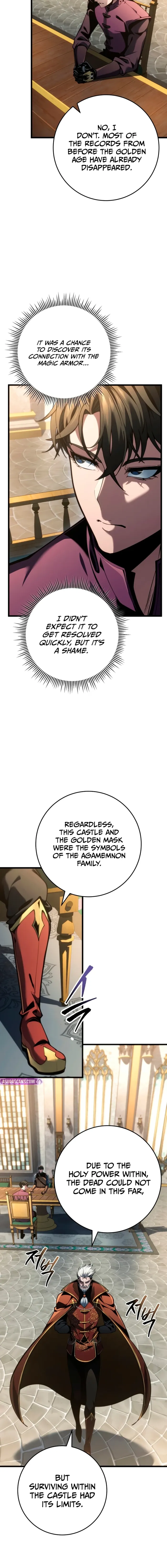 Read A Dragonslayer’s Peerless Regression EN Manga Online