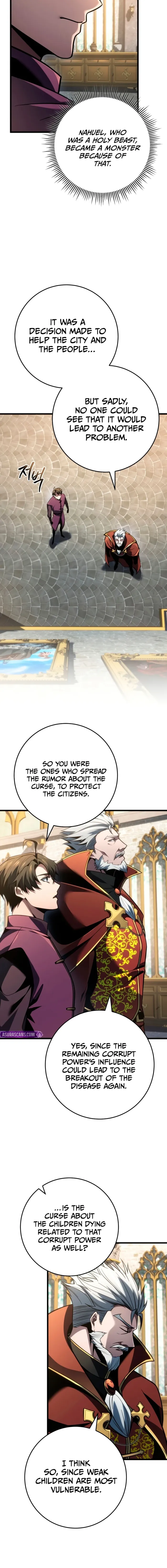 Read A Dragonslayer’s Peerless Regression EN Manga Online