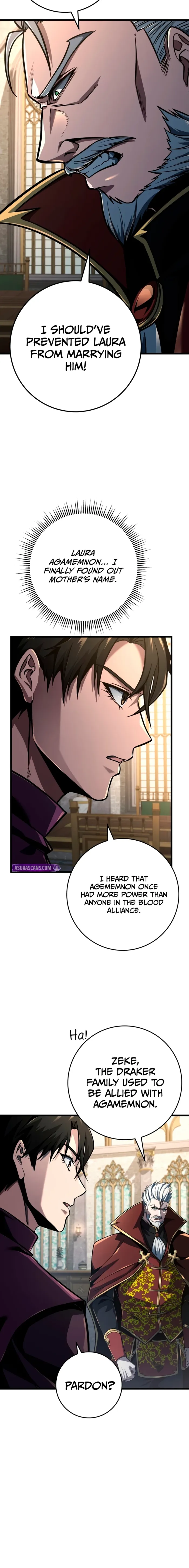 Read A Dragonslayer’s Peerless Regression EN Manga Online