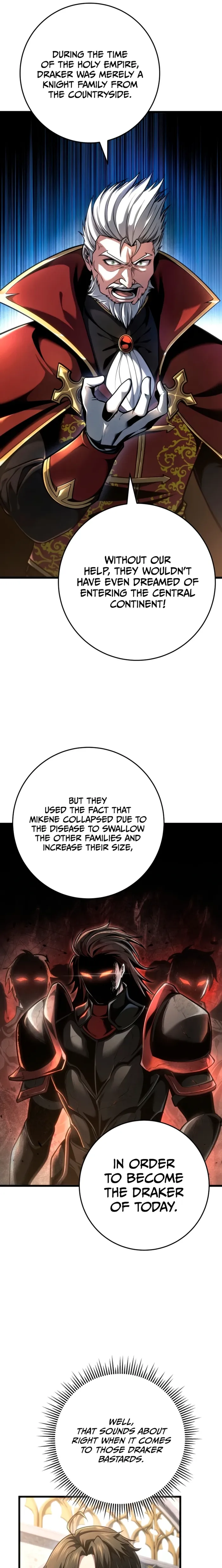 Read A Dragonslayer’s Peerless Regression EN Manga Online