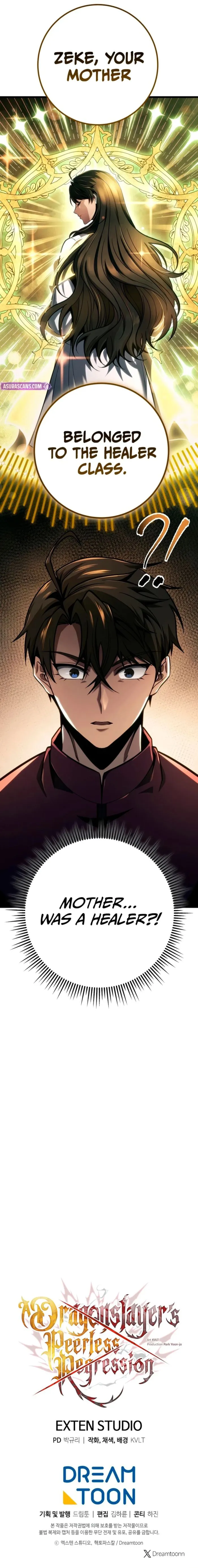 Read A Dragonslayer’s Peerless Regression EN Manga Online
