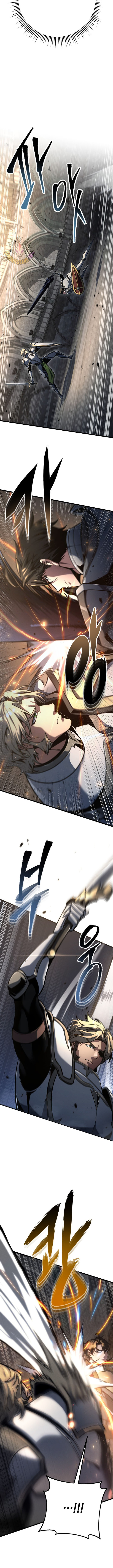 Read A Dragonslayer’s Peerless Regression EN Manga Online