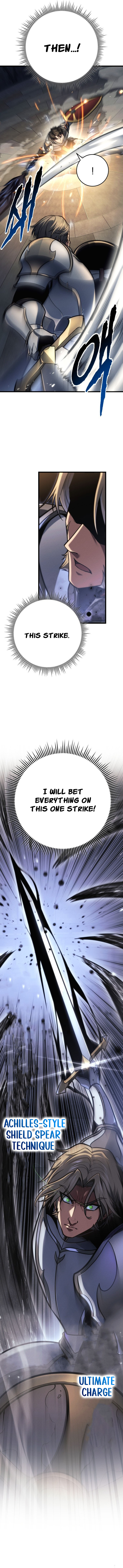 Read A Dragonslayer’s Peerless Regression EN Manga Online