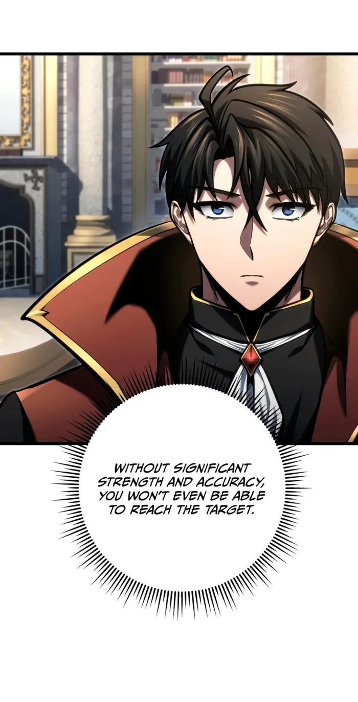 Read A Dragonslayer’s Peerless Regression EN Manga Online