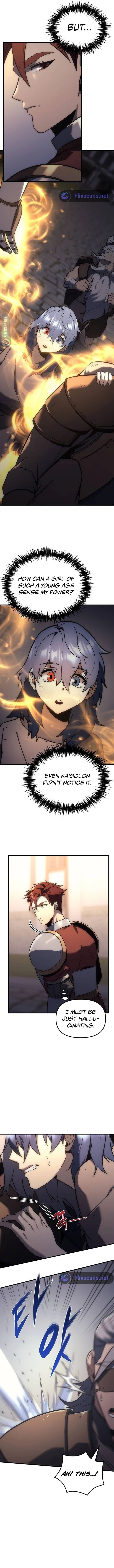 Read A Flame Reborn EN Manga Online