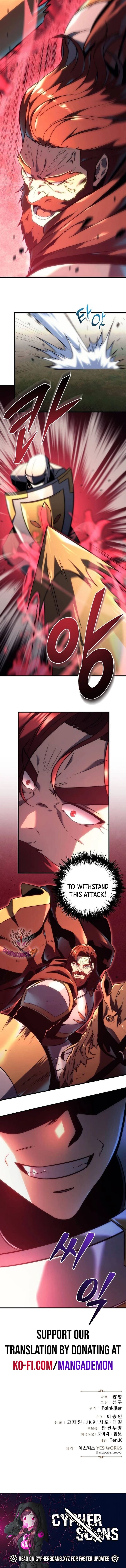 Read A Flame Reborn EN Manga Online