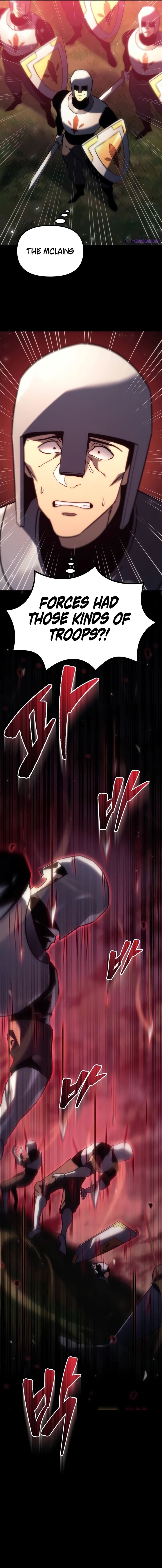 Read A Flame Reborn EN Manga Online