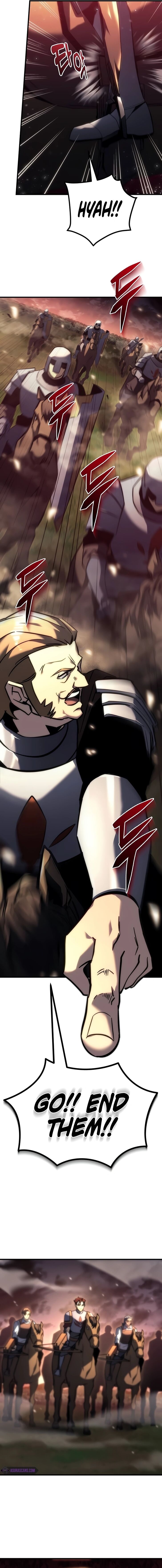 Read A Flame Reborn EN Manga Online