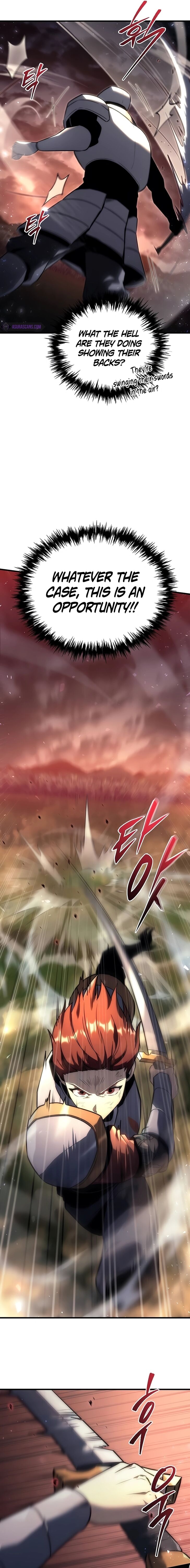 Read A Flame Reborn EN Manga Online
