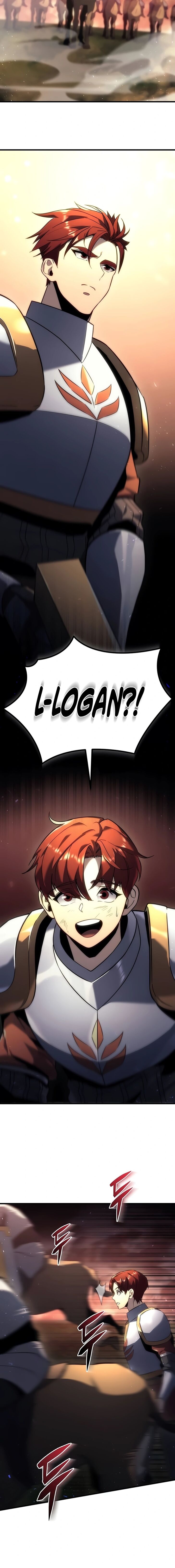 Read A Flame Reborn EN Manga Online