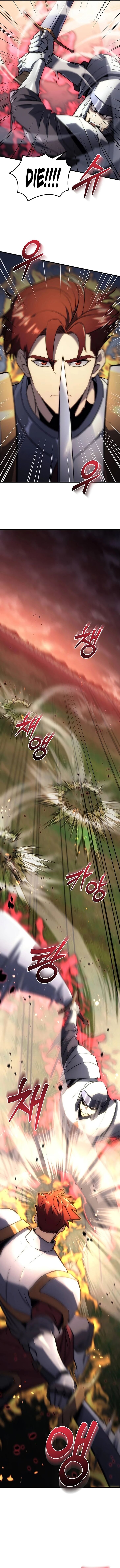 Read A Flame Reborn EN Manga Online