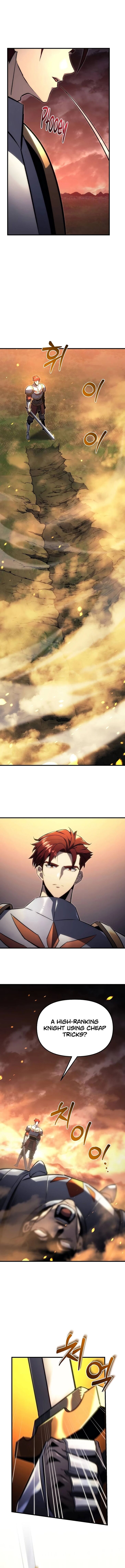 Read A Flame Reborn EN Manga Online