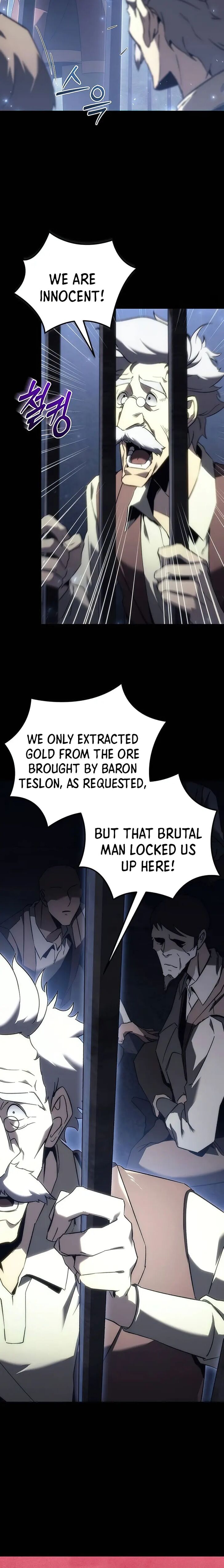 Read A Flame Reborn EN Manga Online