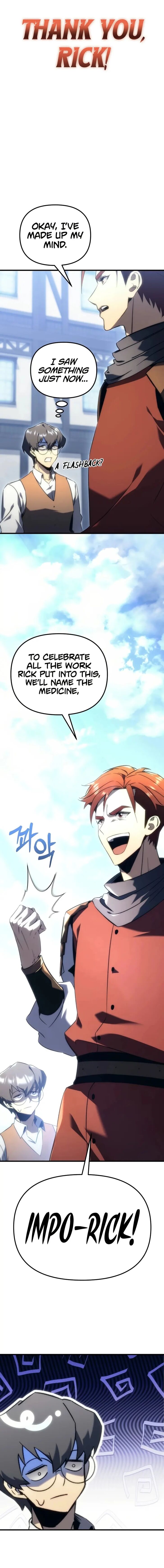 Read A Flame Reborn EN Manga Online