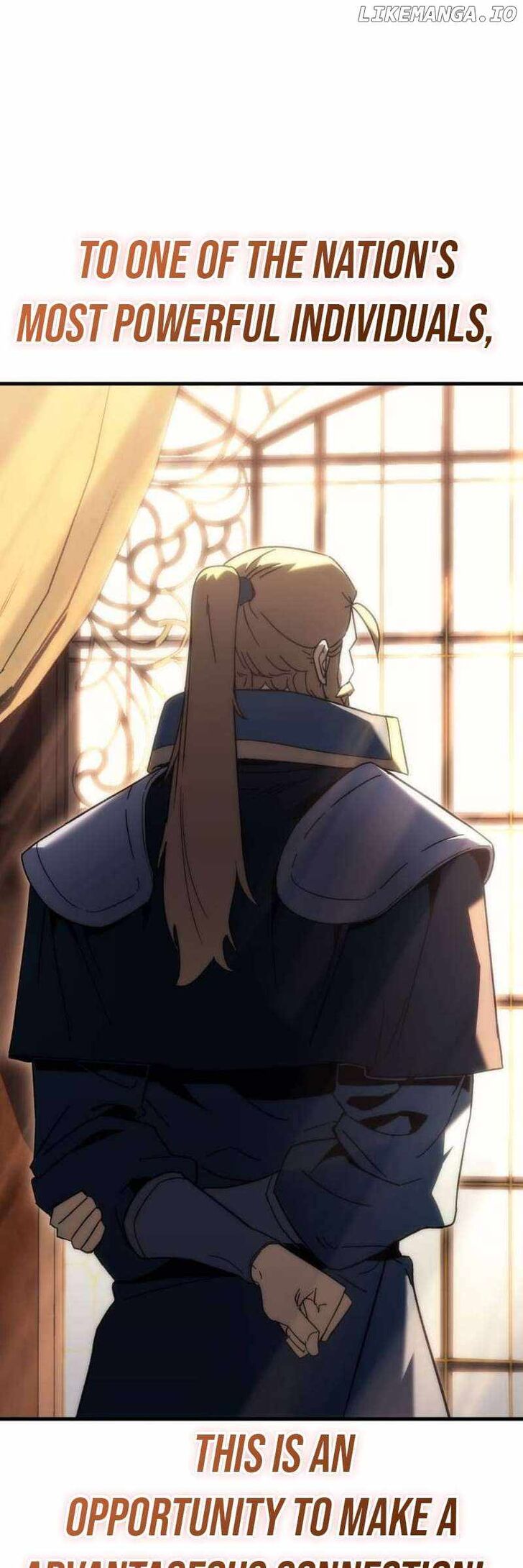 Read A Flame Reborn EN Manga Online
