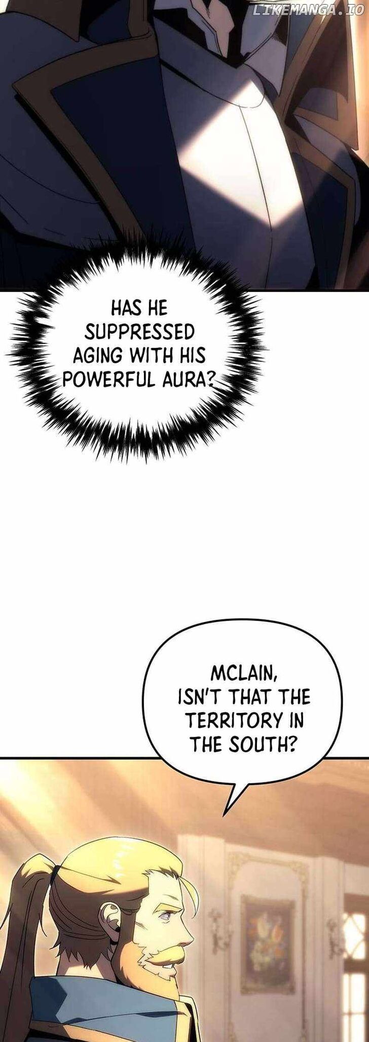Read A Flame Reborn EN Manga Online
