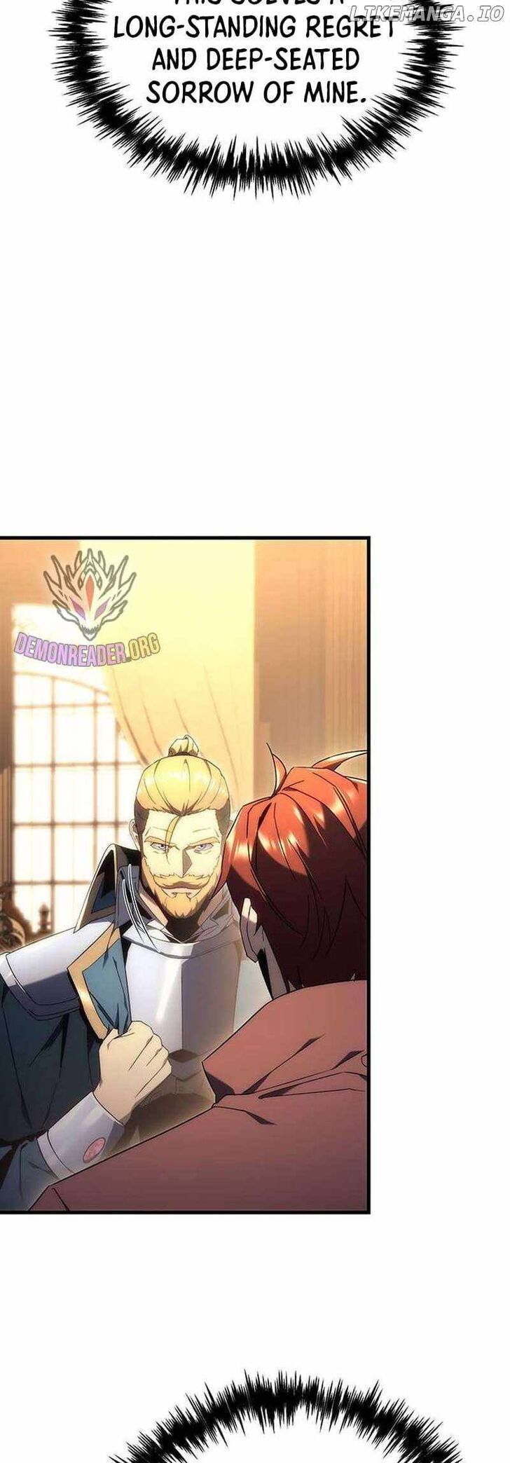 Read A Flame Reborn EN Manga Online