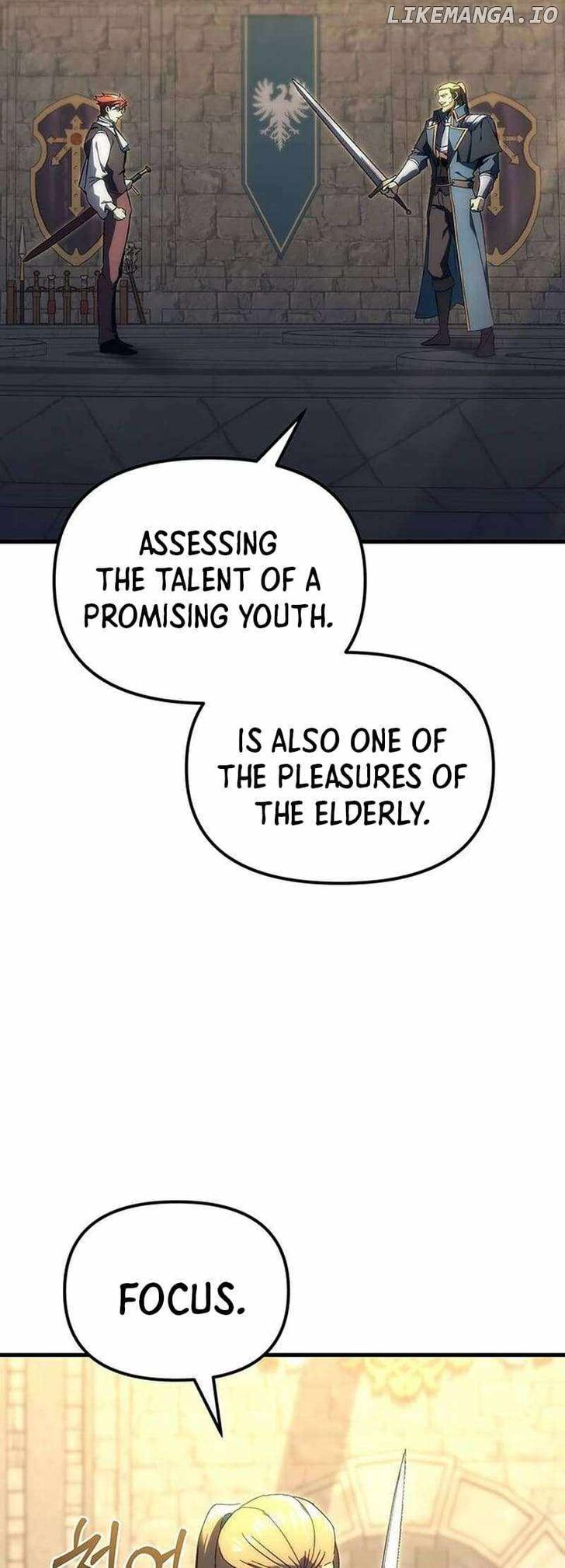 Read A Flame Reborn EN Manga Online
