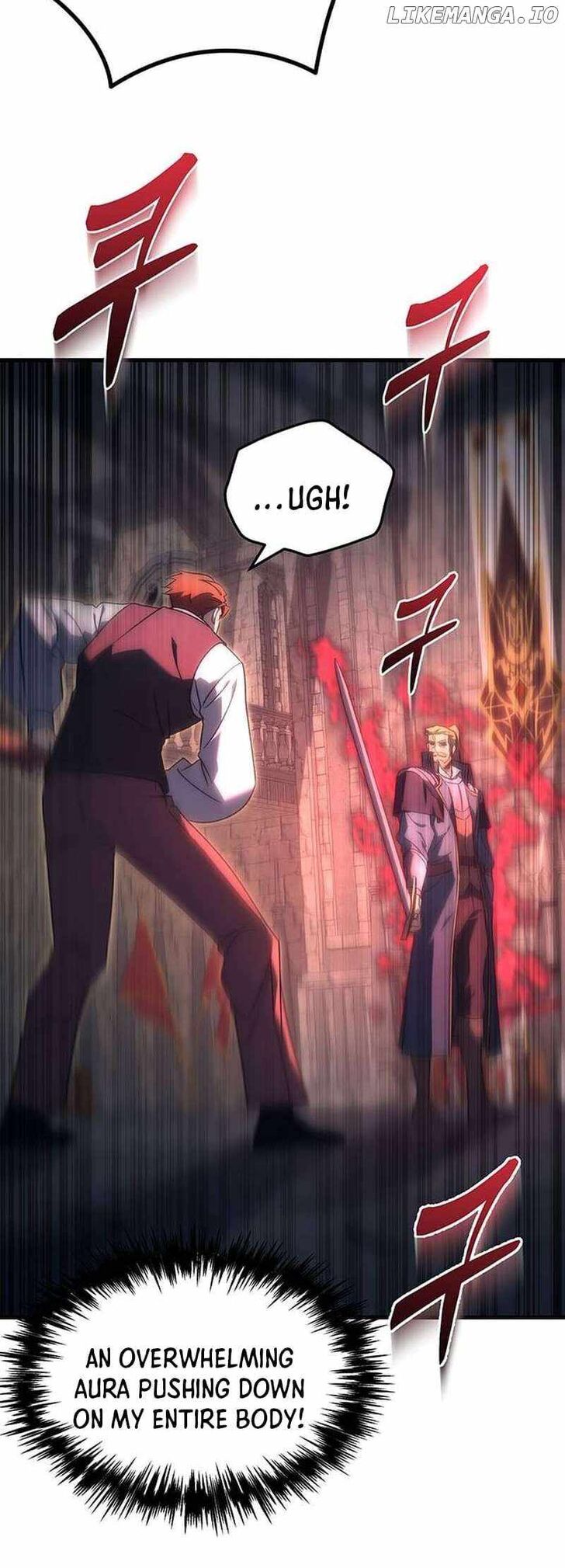 Read A Flame Reborn EN Manga Online
