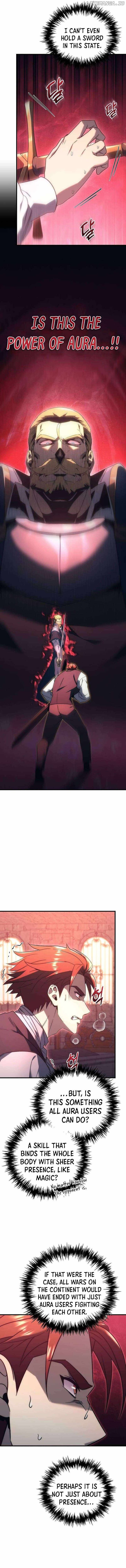 Read A Flame Reborn EN Manga Online