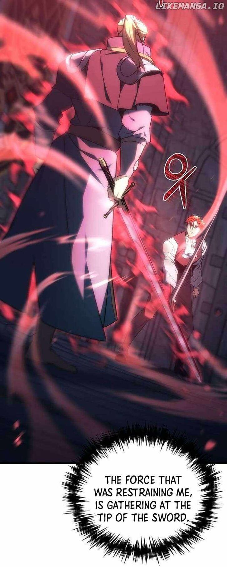 Read A Flame Reborn EN Manga Online