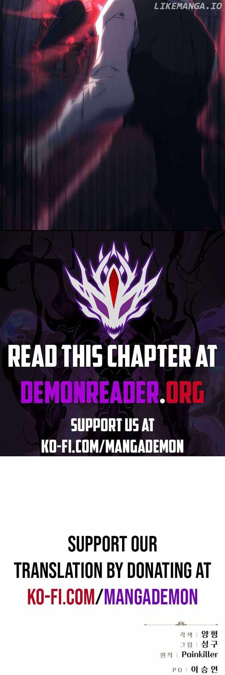 Read A Flame Reborn EN Manga Online