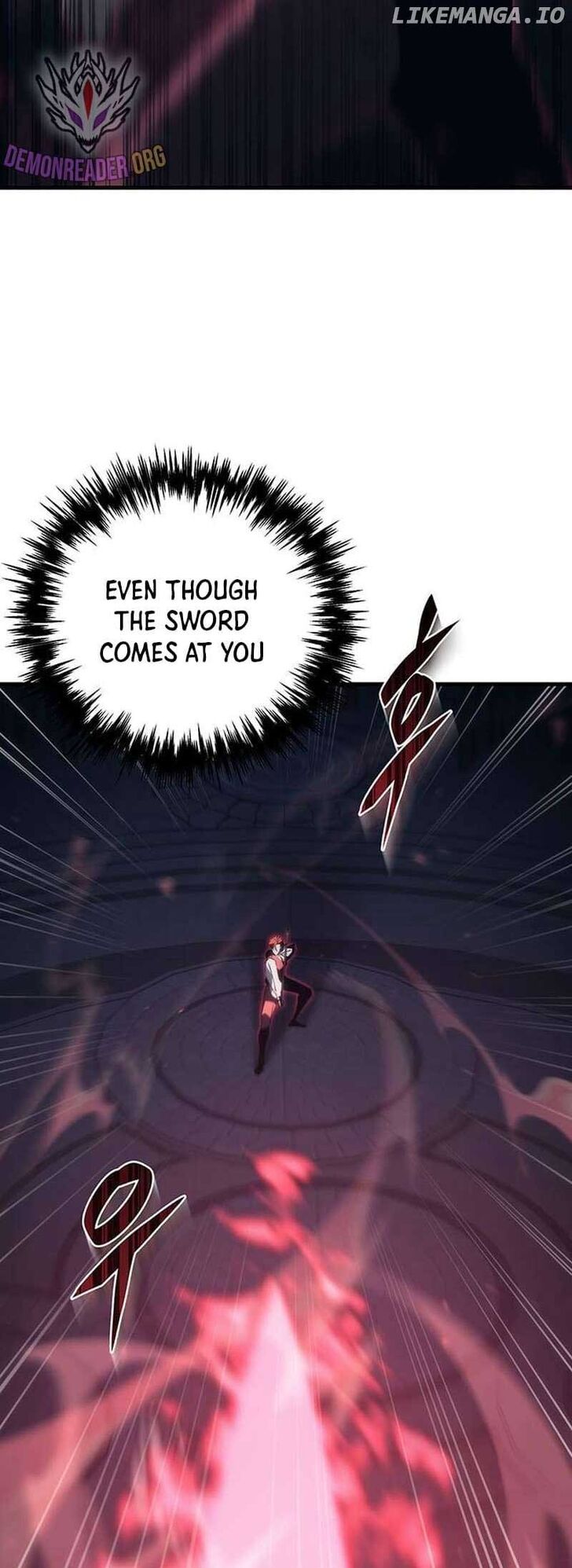 Read A Flame Reborn EN Manga Online