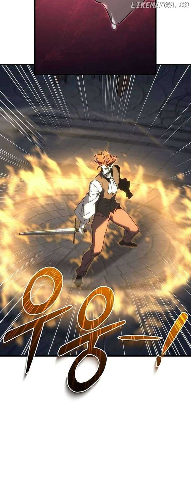 Read A Flame Reborn EN Manga Online