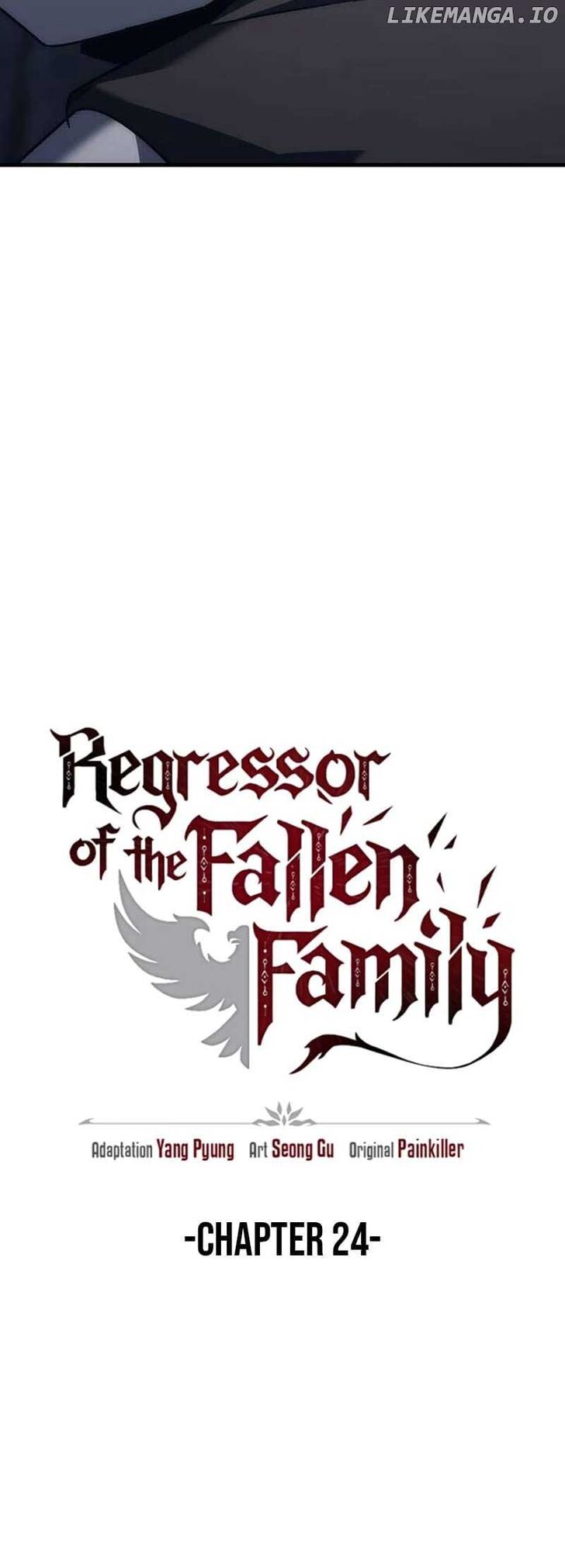 Read A Flame Reborn EN Manga Online