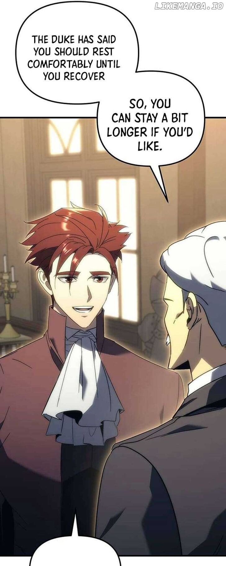 Read A Flame Reborn EN Manga Online