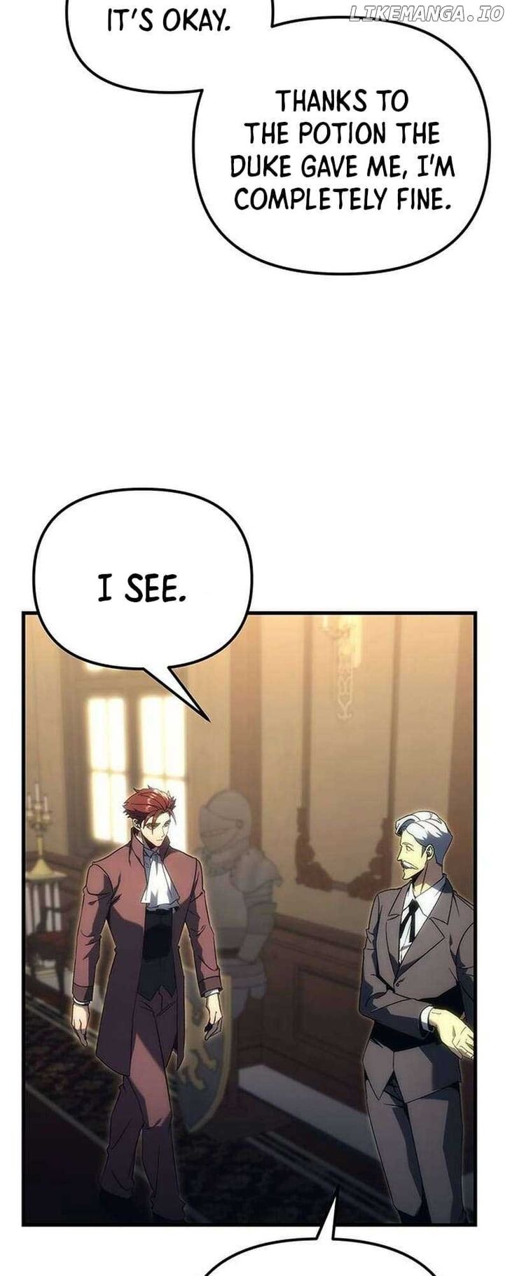 Read A Flame Reborn EN Manga Online