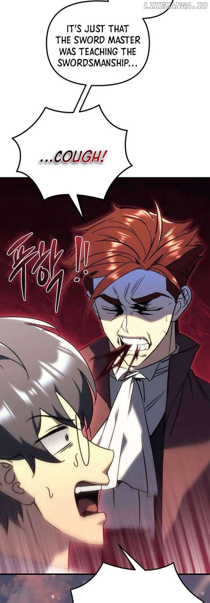 Read A Flame Reborn EN Manga Online