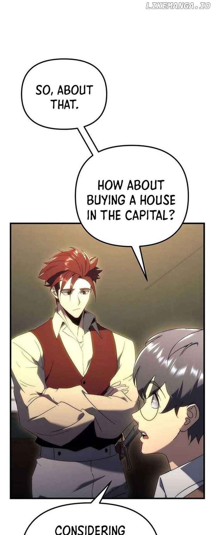 Read A Flame Reborn EN Manga Online