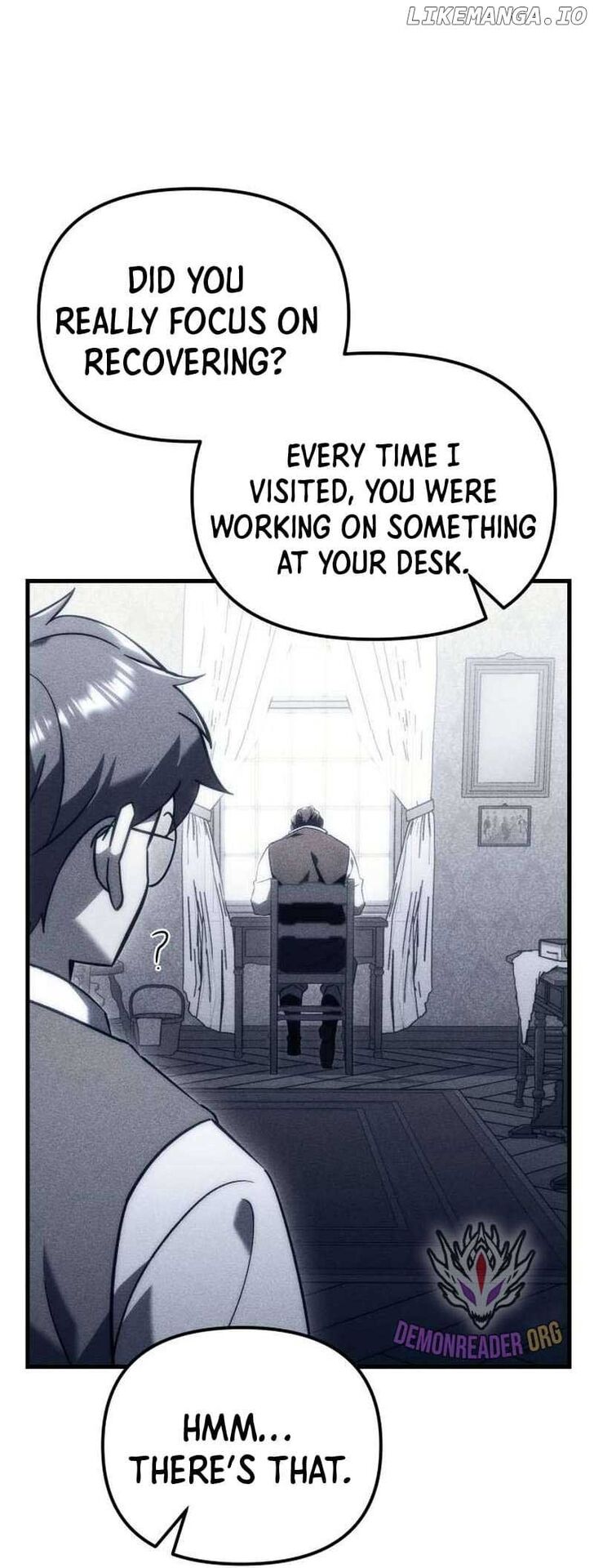 Read A Flame Reborn EN Manga Online