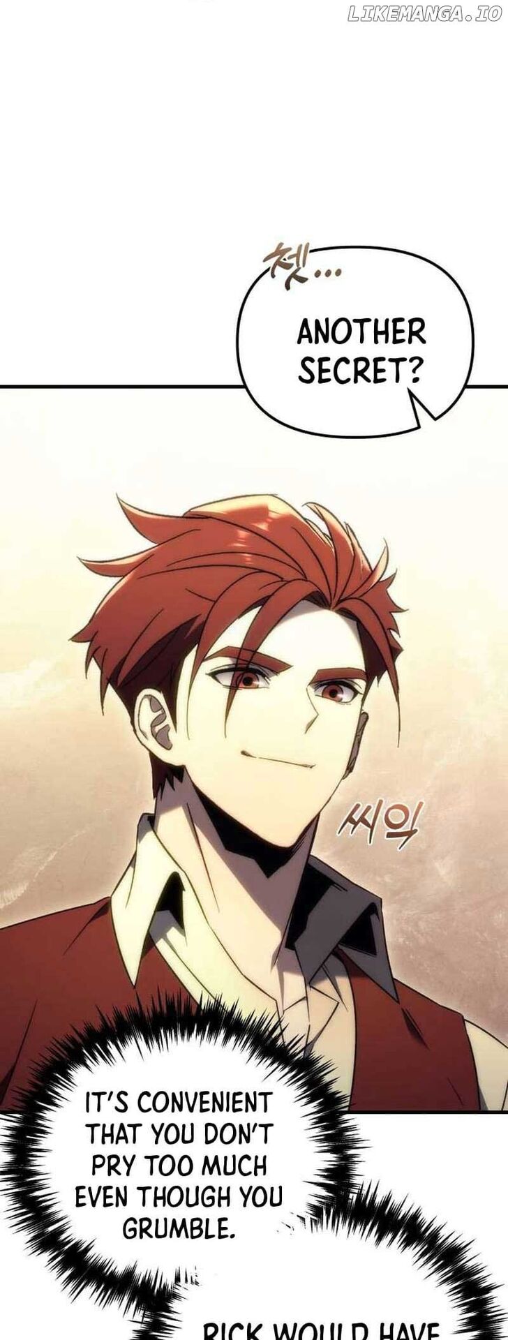 Read A Flame Reborn EN Manga Online