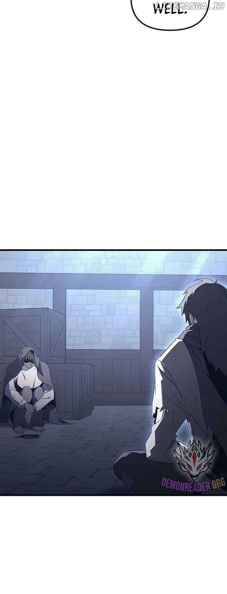 Read A Flame Reborn EN Manga Online