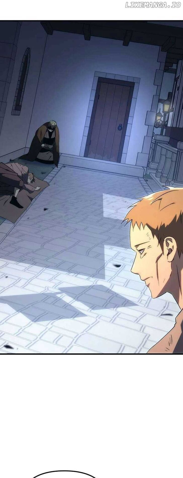 Read A Flame Reborn EN Manga Online