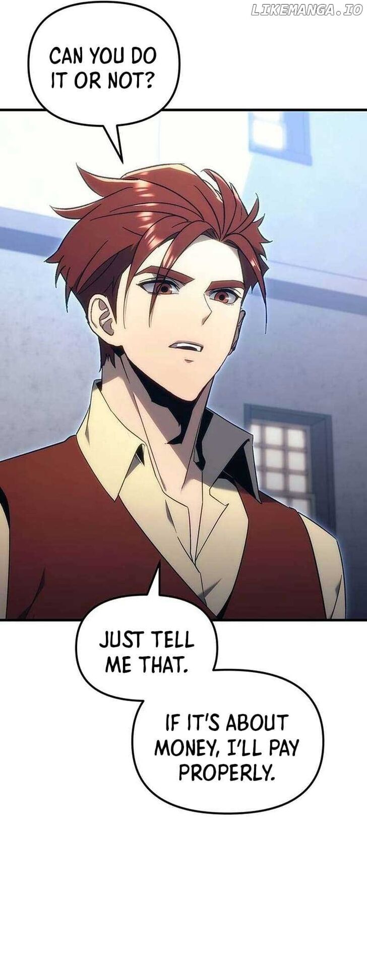 Read A Flame Reborn EN Manga Online