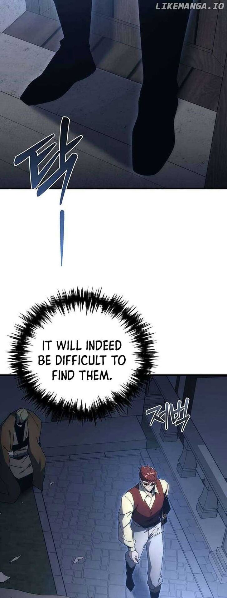 Read A Flame Reborn EN Manga Online