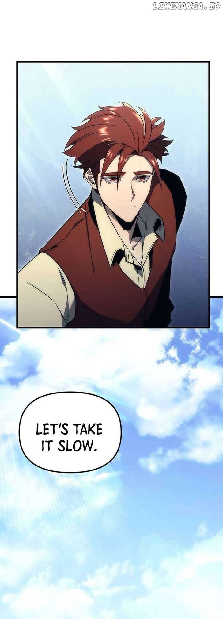 Read A Flame Reborn EN Manga Online