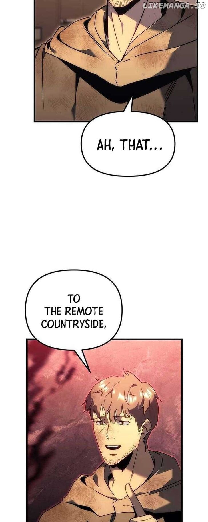 Read A Flame Reborn EN Manga Online